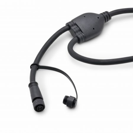 Preview: LunAqua Connect RGB Outlet-Kabel 10 m